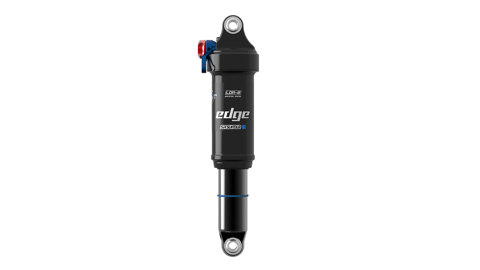 SR Suntour Raidon R Rear Shock - Reviews, Comparisons, Specs